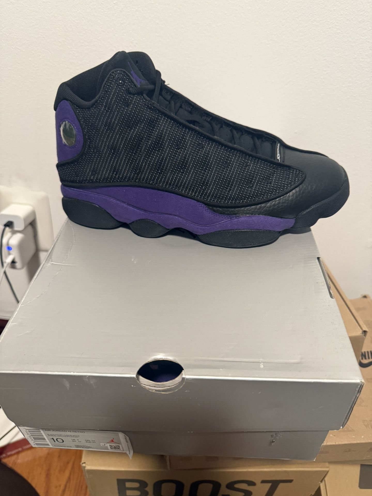 Air Jordan 13 