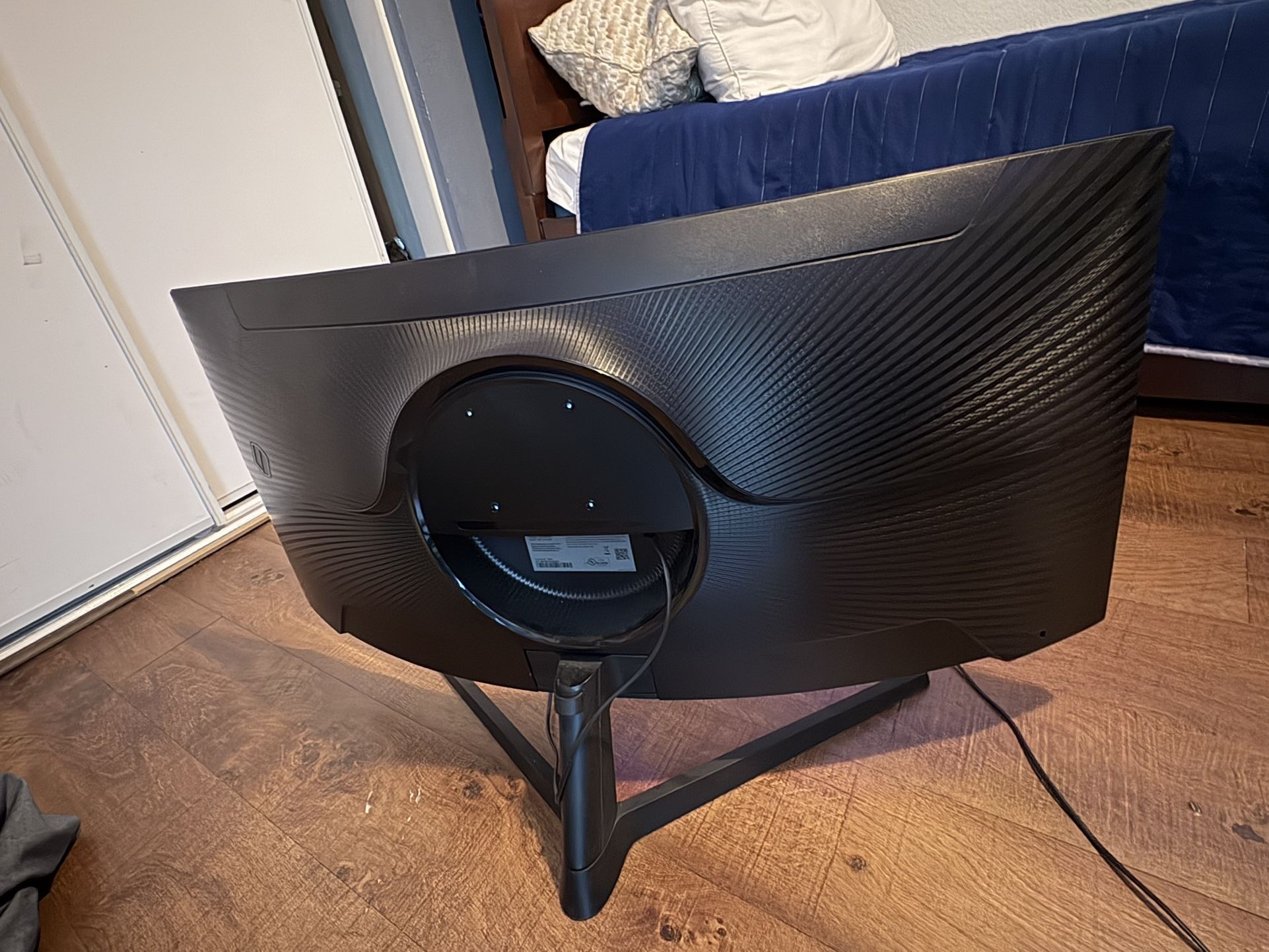 Samsung Monitor