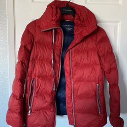 Jackets
