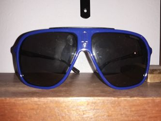 Carrera sunglasses