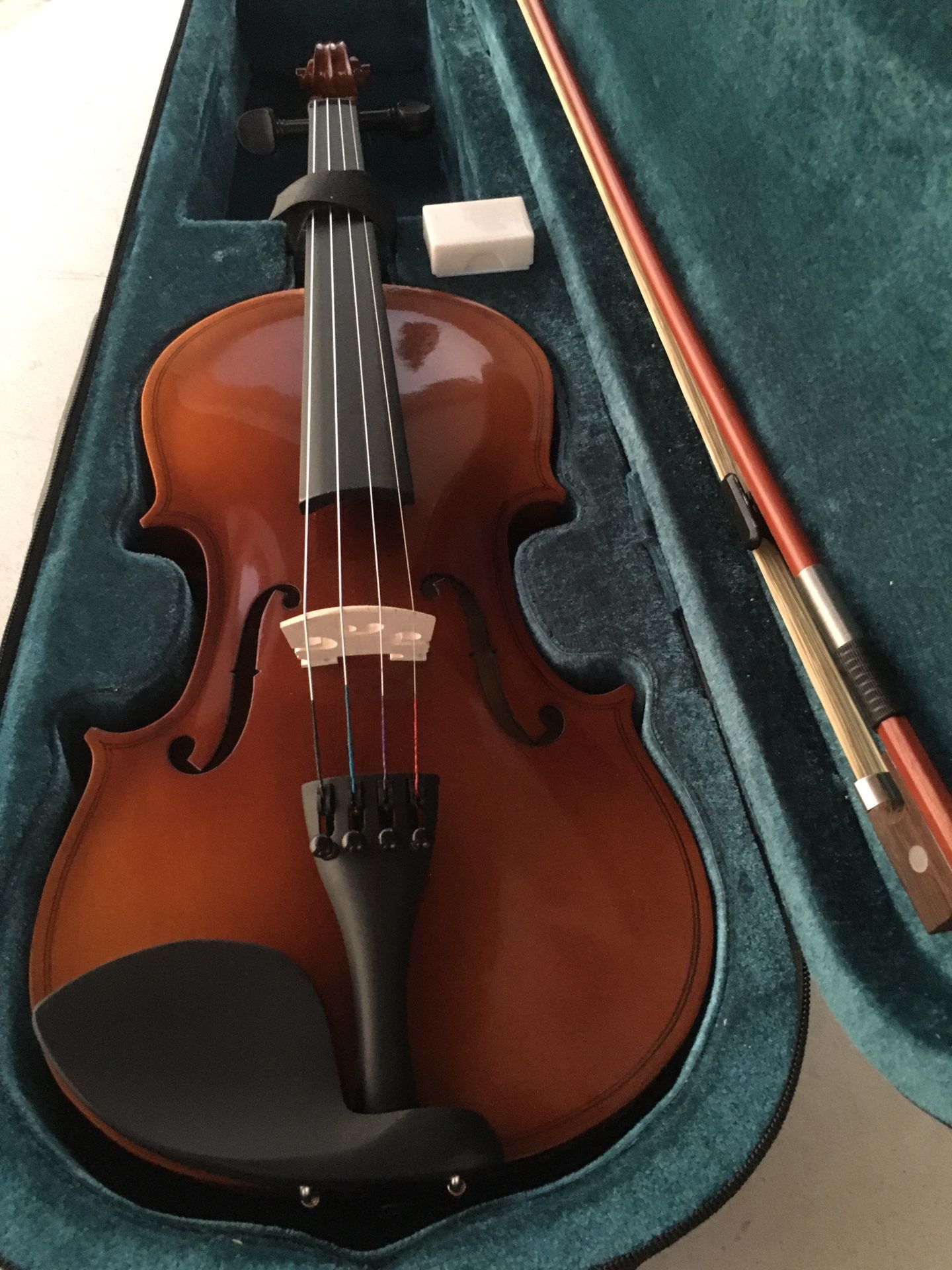 New Violin
