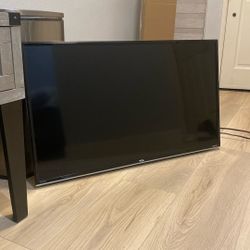 TCL TV 40 inch