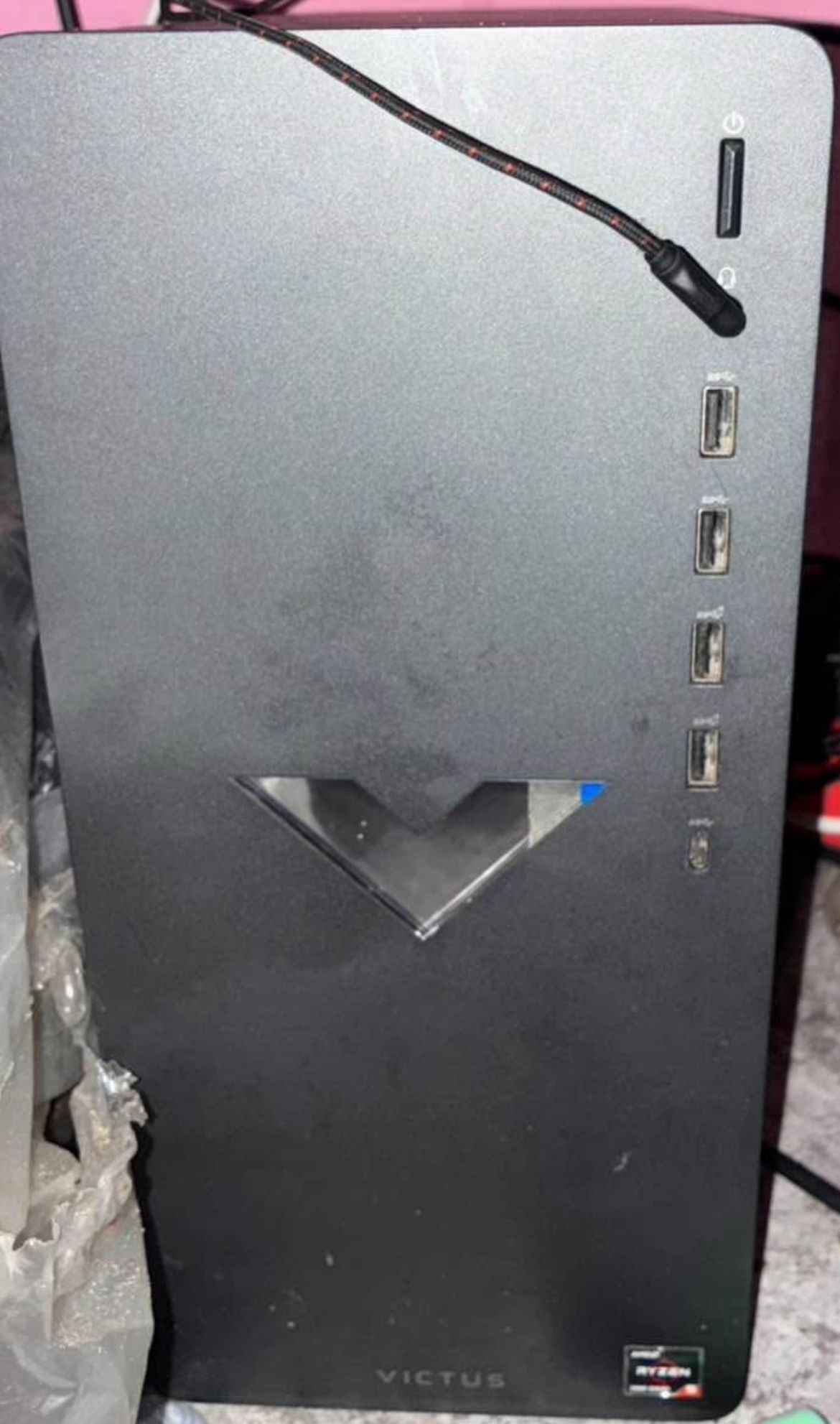 Pc