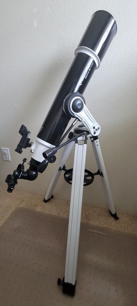 Telescope
