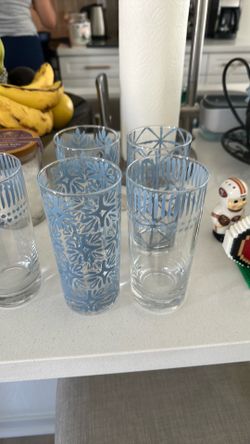 Dinner cups