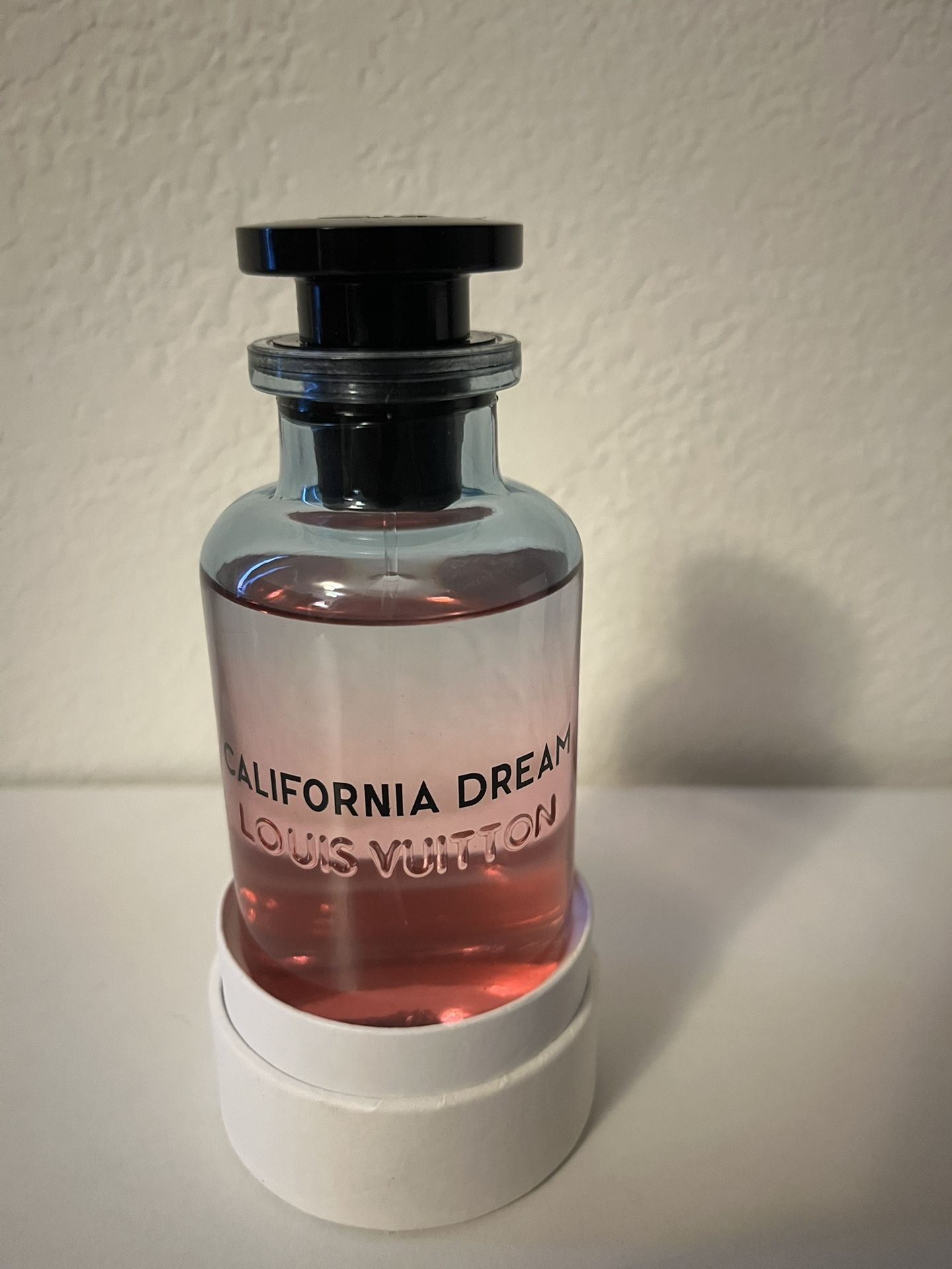 LV California Dream Cologne