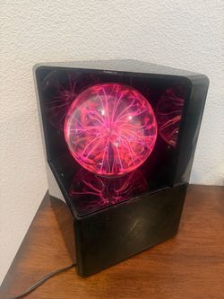Beautiful 12 inches lighten ball
