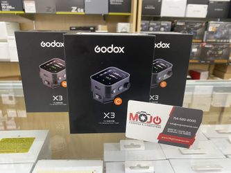 Godox X3 Wireless Trigger