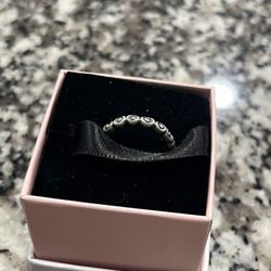 Pandora Ring 
