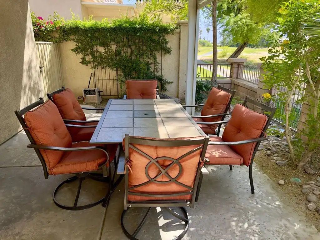 Patio Furniture