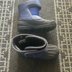 Boots Kids 