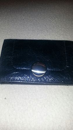 DKNY CARD HOLDER