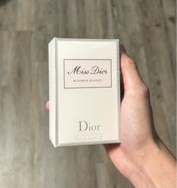 Miss Dior Blooming Bouquet EDT 100ml