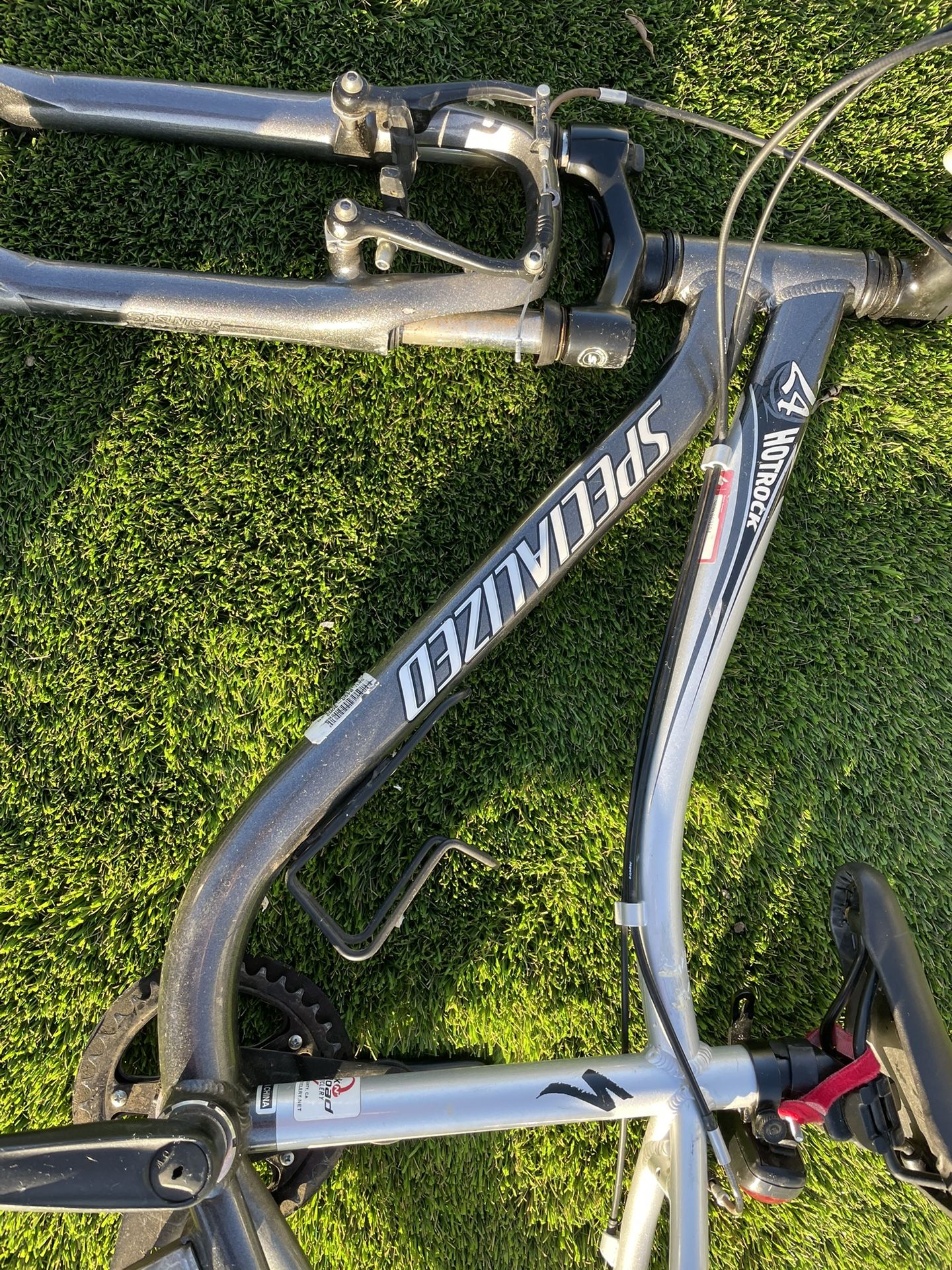 Specialized Kids Bike Farm 24”