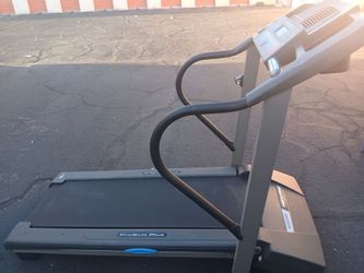 ProForm ProSoft Plus Treadmill