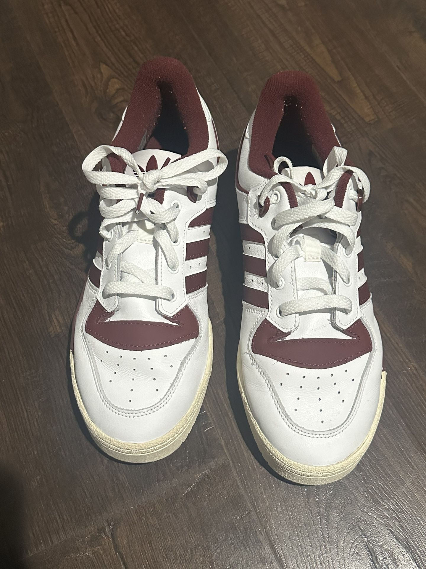 Adidas rivalry low 86 