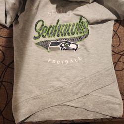 Seahawks Hoodie
