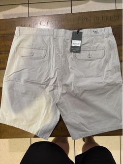 Men’s shorts waist 40