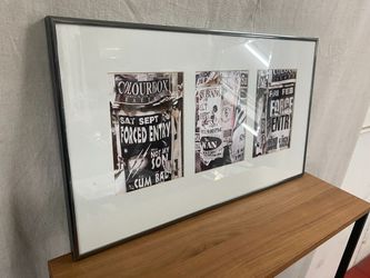 “Semantics Picnic” By David Pollart