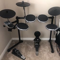 Electronic Drum Set Behringer XD80USB