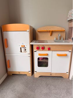 Kids Kitchen Toys