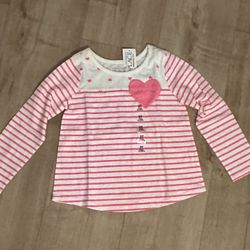 Toddler Shirt