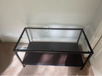 Side table