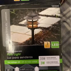 Path Light