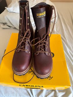 Work Boots