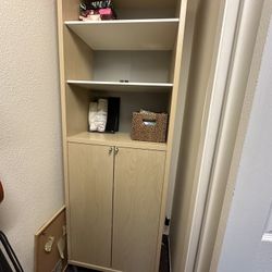 Office Book Case/storage