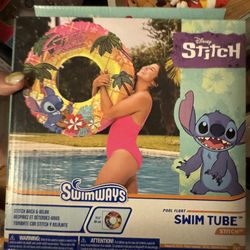 Swim Tube