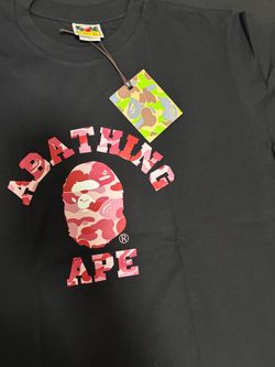 Bape tees size XL