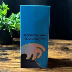 Louis Vuitton Afternoon Swim Fragrance 