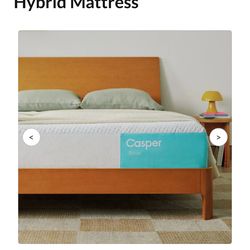 Casper snow king $999