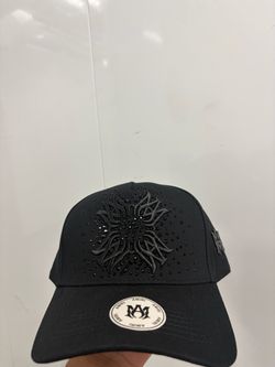 Men’s luxury hat