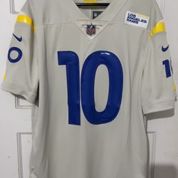 Nike Jersey - Rams - Cooper Kupp - Men’s Size L