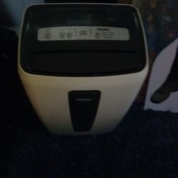 A/C Unit Haier