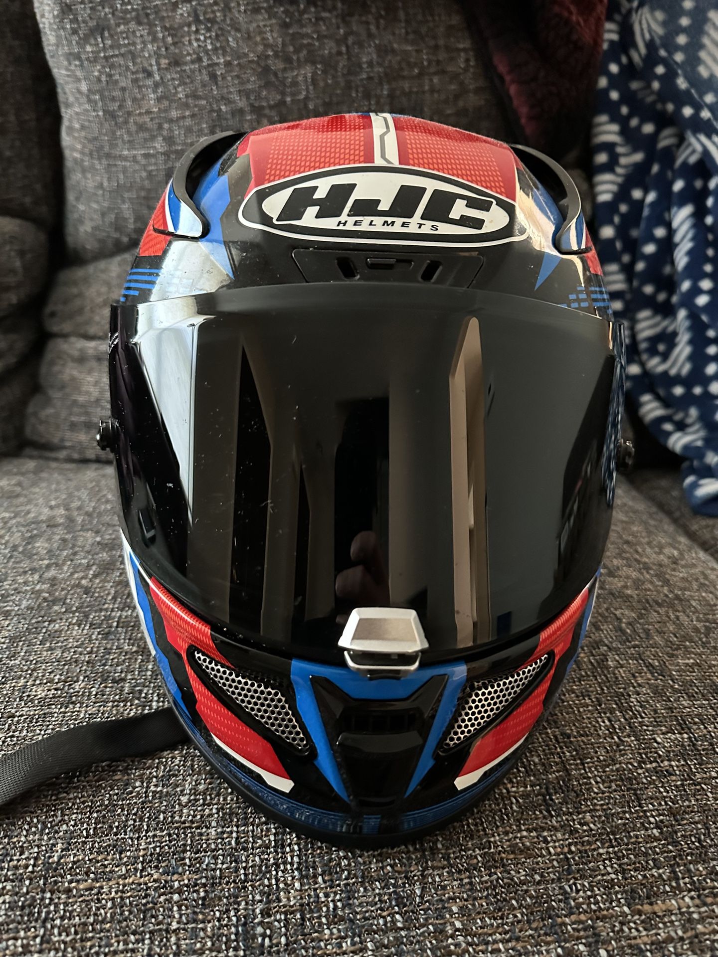 HJC RPHA 11 Pro XL Helmet