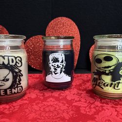 Ashland Candles for Valentines