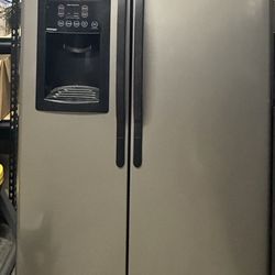 Fridge **FREE**