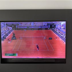 Samsung TV  65”