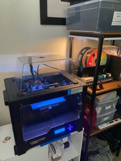 FlashForge Creator Pro 3D Printer