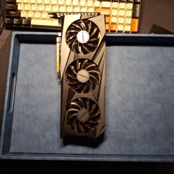 GPU 3060 12GB Trade For Another Card Pluse Cash From Your Part