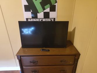 TLC Roku Tv