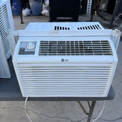 5000 Btu Window Unit Air Conditioner