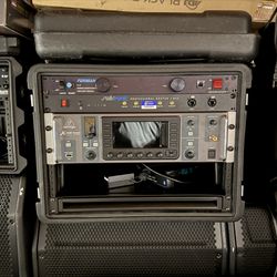 Audio Equipment (see description)