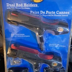 Fishing Rod Holder For Boat