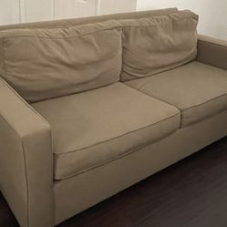 Queen Sleeper Sofa