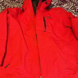 North Face New