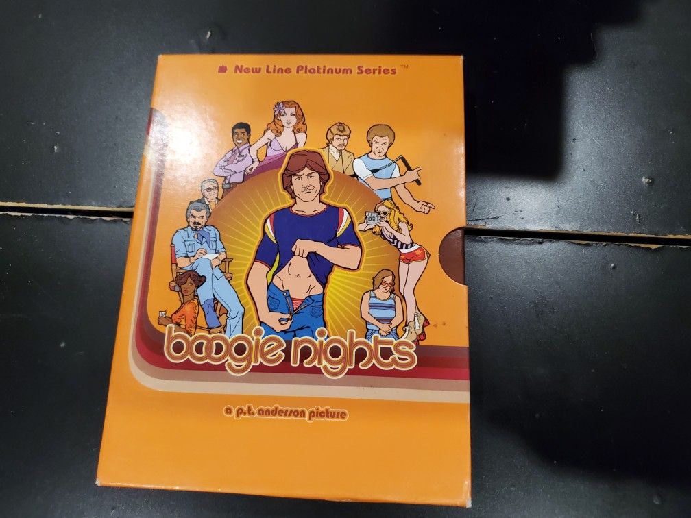 Boogie Nights